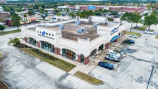 Plus de détails pour 16814 I-45 S, Conroe, TX - Commerce de détail à vendre