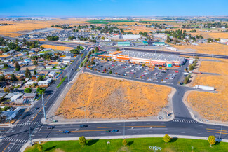 More details for 96 X Central Dr, Moses Lake, WA - Land for Sale