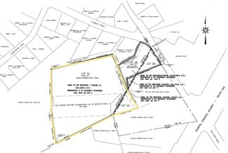 More details for 1600 Boston Providence Hwy, Walpole, MA - Land for Sale