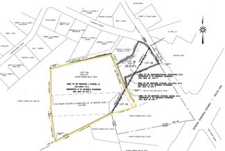 Plus de détails pour 1600 Boston Providence Hwy, Walpole, MA - Terrain à vendre