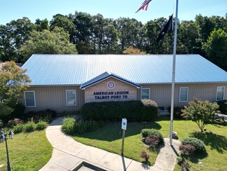 Plus de détails pour 29511 Canvasback Dr, Easton, MD - Spécialité à vendre