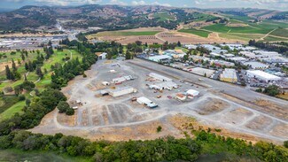 Plus de détails pour 2301 Napa Vallejo Hwy, Napa, CA - Industriel à louer
