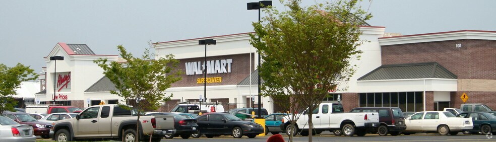 86-114 Town Center Rd, Fayetteville, WV à louer - Photo du bâtiment - Image 3 de 8