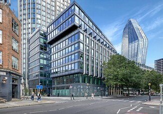 Plus de détails pour 30 Stamford St, Londres - Bureau à louer