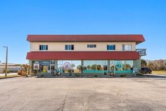 Plus de détails pour 1592 Jimmy Buffet Mem Hwy, Satellite Beach, FL - Bureau à vendre