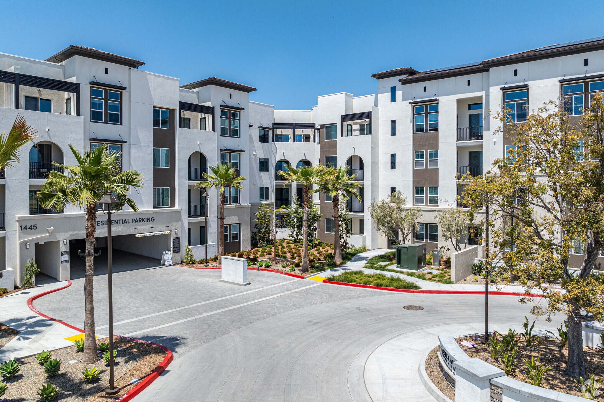 1445 Town Center Dr, Chula Vista, CA à louer Photo du bâtiment- Image 1 de 40