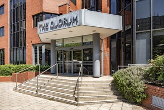 More details for Bond St S, Bristol - Office for Lease