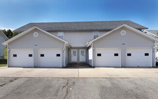 Plus de détails pour 24890 Scenic Dr, Waynesville, MO - Multi-résidentiel à vendre