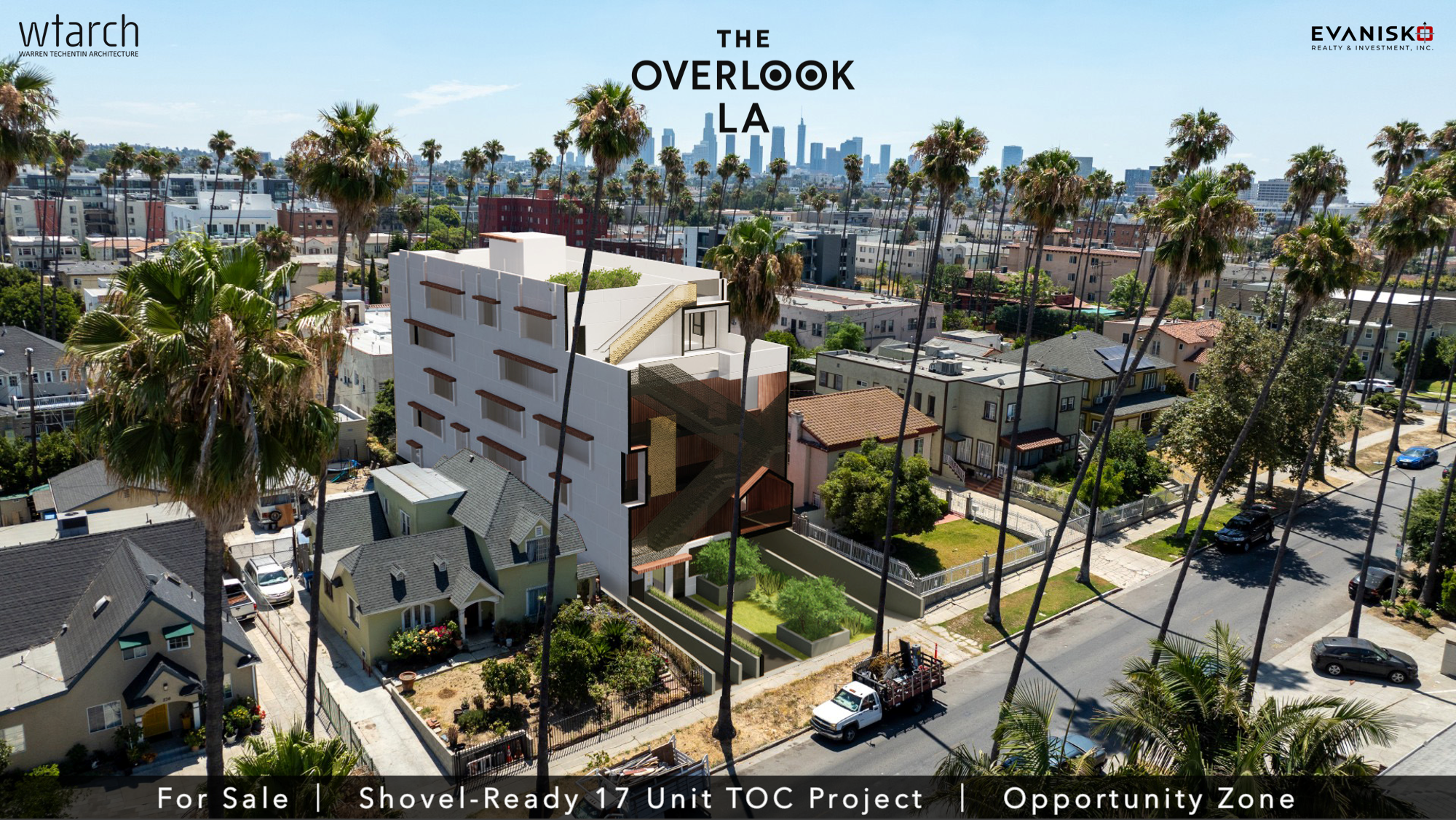 226 N Catalina St, Los Angeles, CA for sale Primary Photo- Image 1 of 3