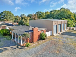 6732 Wilgrove Mint Hill Rd, Mint Hill, NC for lease Interior Photo- Image 2 of 5