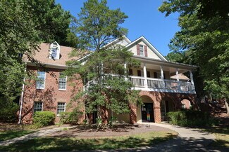 Plus de détails pour 5540 Mcneely Dr, Raleigh, NC - Bureau à vendre