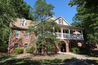 Plus de détails pour 5540 Mcneely Dr, Raleigh, NC - Bureau à vendre