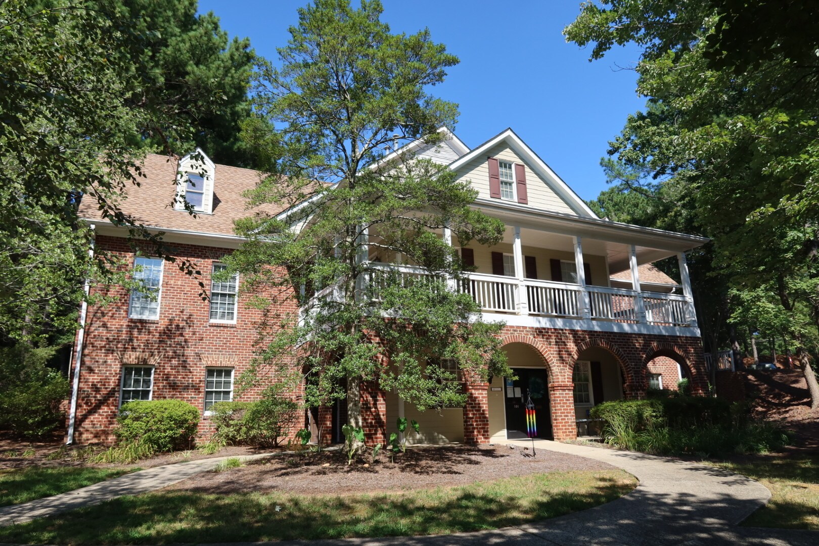 5540 Mcneely Dr, Raleigh, NC à vendre Photo principale- Image 1 de 8