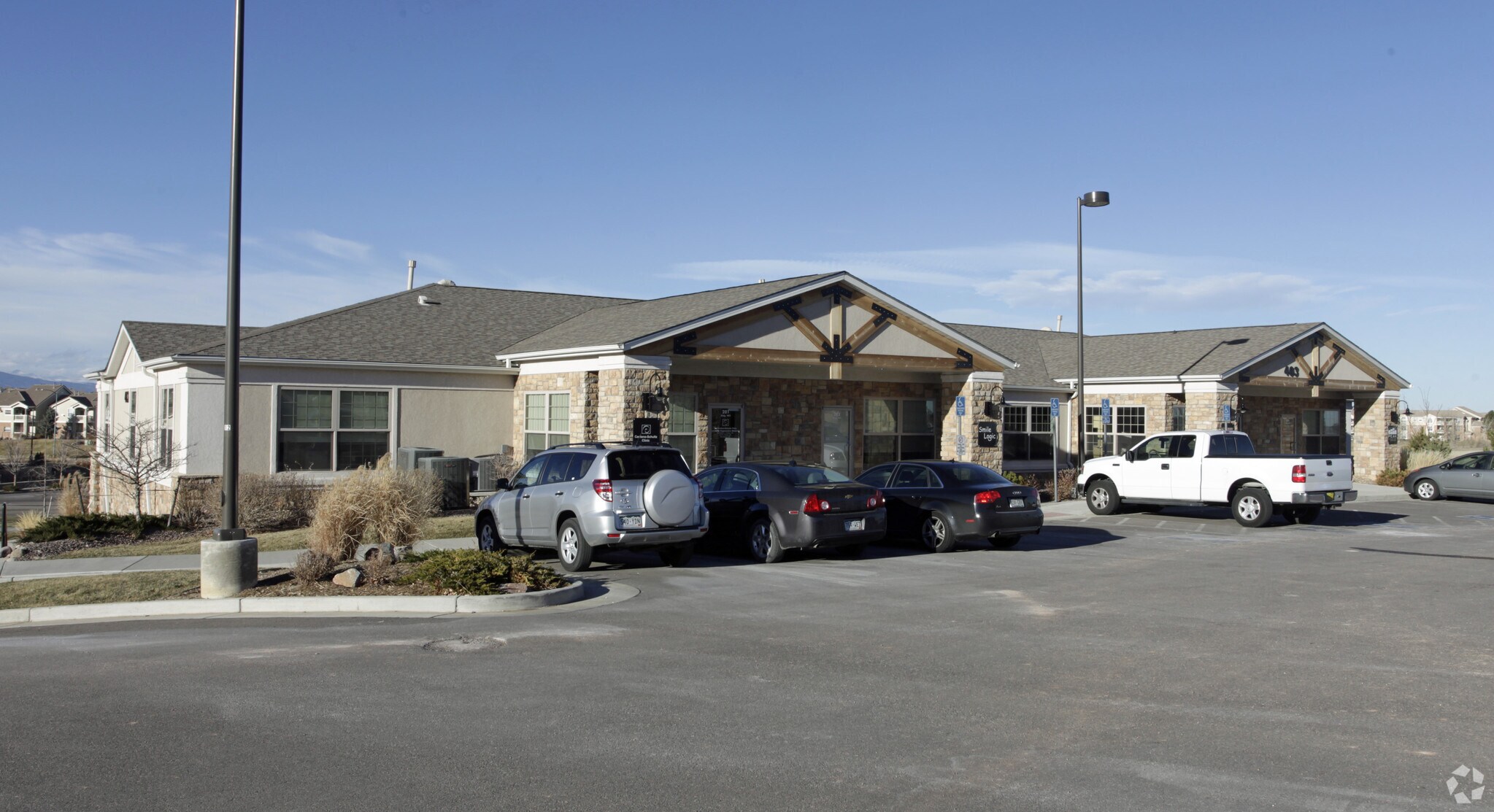 403 Summit Blvd, Broomfield, CO à vendre Photo principale- Image 1 de 1