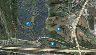 Plus de détails pour England Hill, Catlettsburg, KY - Terrain à vendre