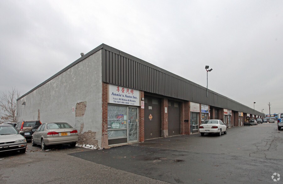 151 Nantucket Blvd, Toronto, ON for sale - Building Photo - Image 1 of 1