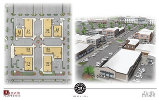 More details for 201 9th Ave SE, Alabaster, AL - Retail for Lease