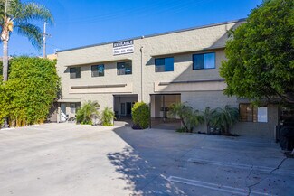 Plus de détails pour 13360 Beach Ave, Marina Del Rey, CA - Bureau à louer