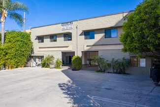More details for 13360 Beach Ave, Marina Del Rey, CA - Office for Lease