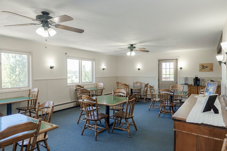 425 County Road 5001, Fraser, CO à vendre - Photo intérieure - Image 2 de 19