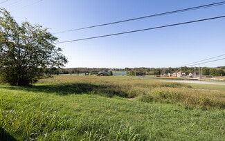 More details for 900 South Ellington Parkway, Lewisburg, TN - Land for Sale