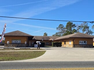 Plus de détails pour 6129 Deltona Blvd, Spring Hill, FL - Bureau/Commerce de détail à louer