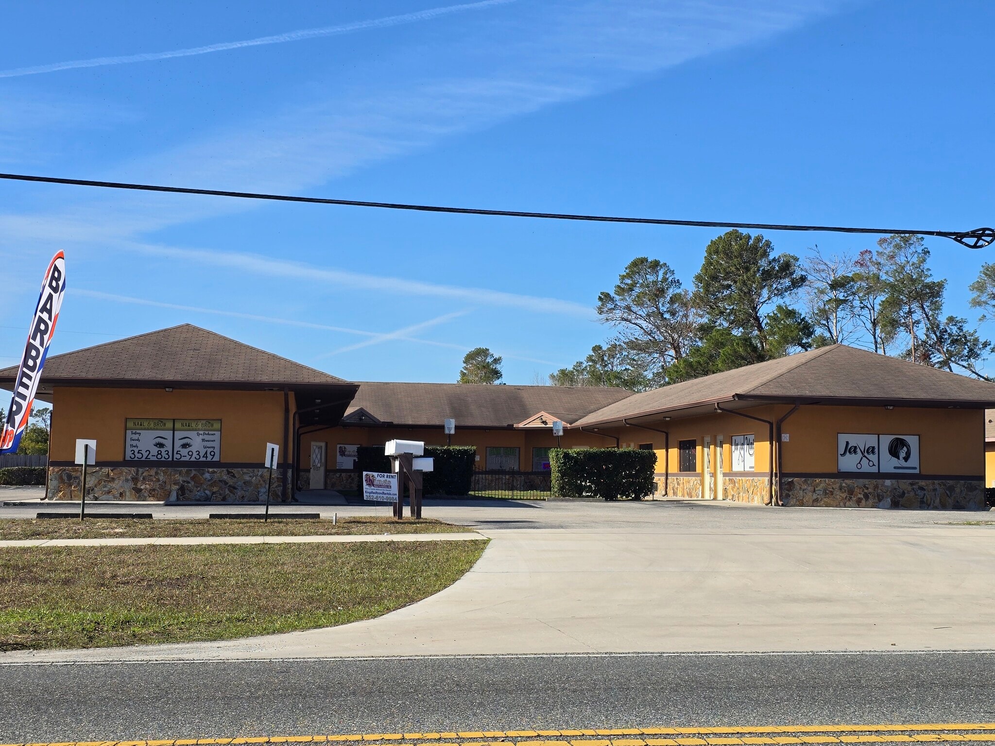 6129 Deltona Blvd, Spring Hill, FL à louer Photo principale- Image 1 de 10