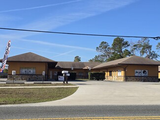 More details for 6129 Deltona Blvd, Spring Hill, FL - Office/Retail for Lease