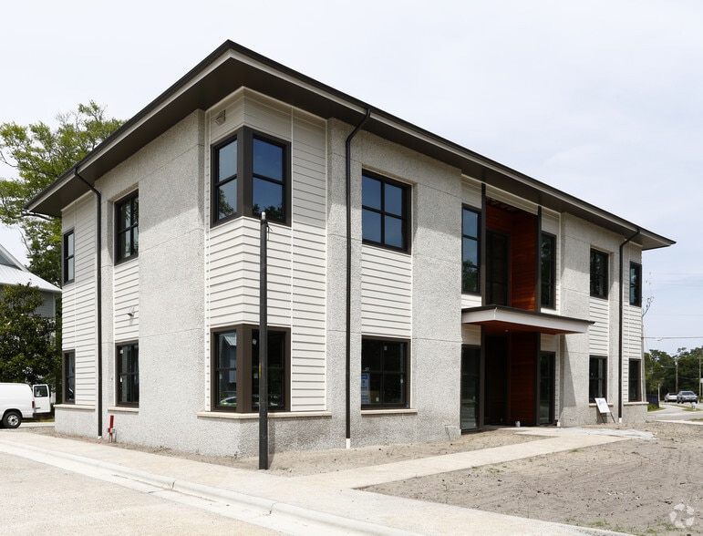 6841 Wrightsville Ave, Wilmington, NC for lease - Primary Photo - Image 1 of 3