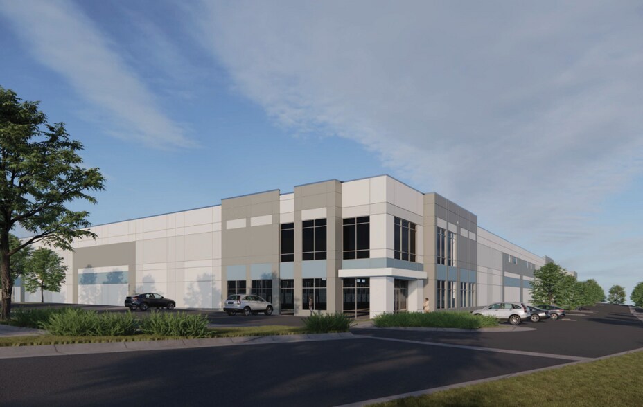 8039 S. Chambers Rd., Englewood, CO à louer - Photo principale - Image 1 de 4