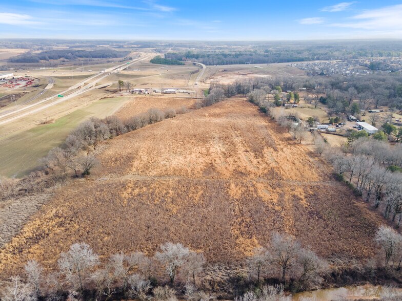 Old Highway 51 S, Hernando, MS for sale - Aerial - Image 3 of 7