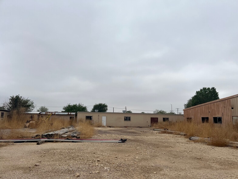 8816 W 26th St, Odessa, TX for sale - Building Photo - Image 2 of 8