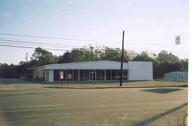 152 W Coffee St, Hazlehurst, GA for sale - Primary Photo - Image 1 of 1