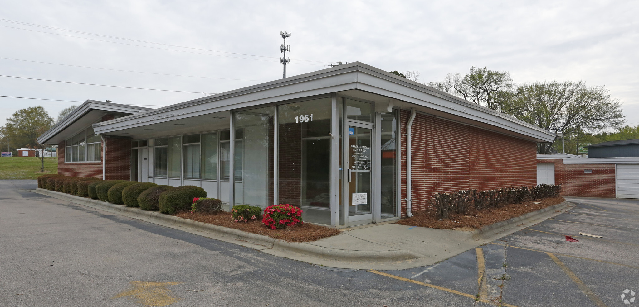 1961 Dale Earnhardt Blvd, Kannapolis, NC for sale Primary Photo- Image 1 of 1