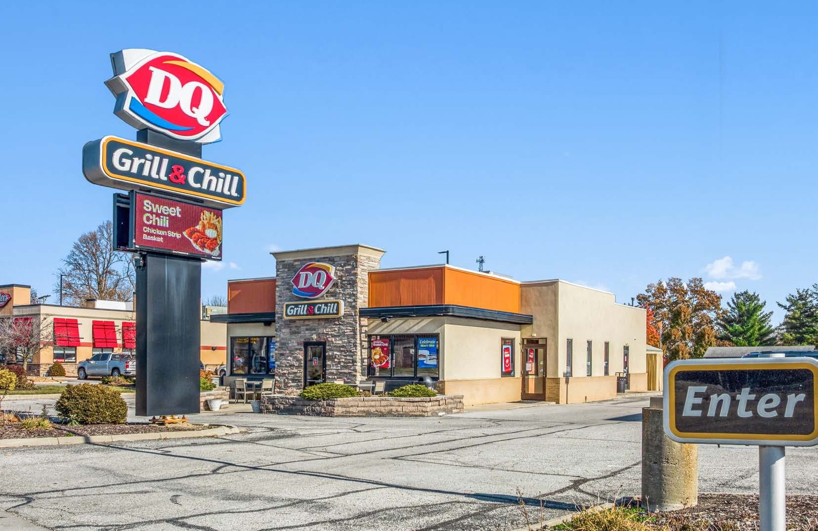 236 N 13th St, Decatur, IN à vendre Photo du bâtiment- Image 1 de 4