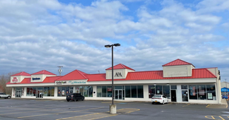 More details for 21290 Route 202, Watertown, NY - Retail for Lease