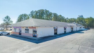 Plus de détails pour 5845 Yadkin Rd, Fayetteville, NC - Commerce de détail à louer