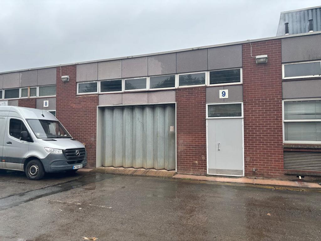 Swynnerton Rd, Stone for lease Building Photo- Image 1 of 31