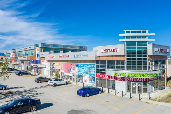 More details for 12899 80th Ave, Surrey, BC - Retail for Sale