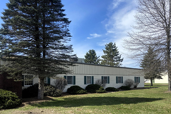 19 Precision Dr, North Springfield, VT for sale - Building Photo - Image 3 of 7