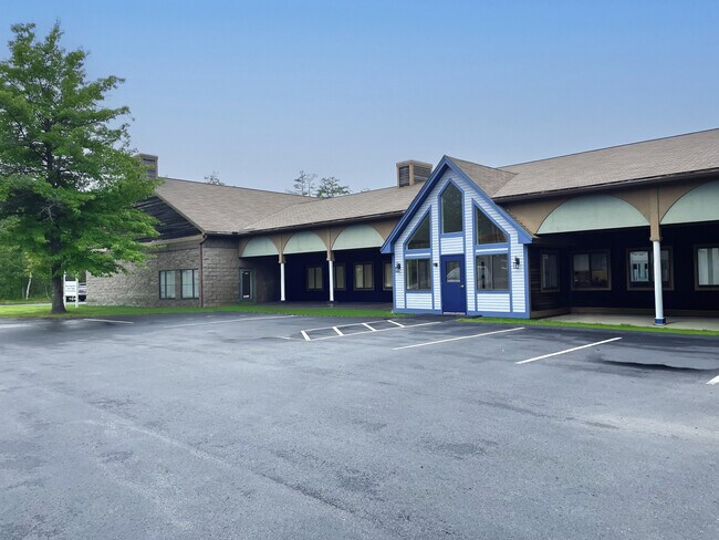 More details for 220 Industrial Way, Portland, ME - Flex for Lease