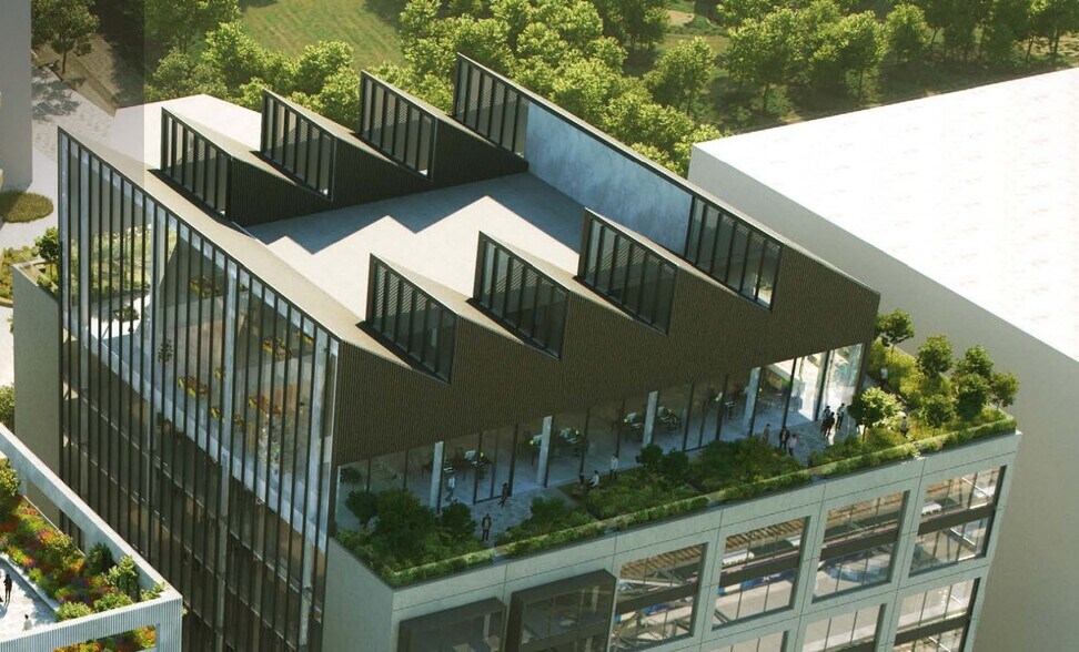 3 Waterloo Rd, London for lease - Building Photo - Image 3 of 5