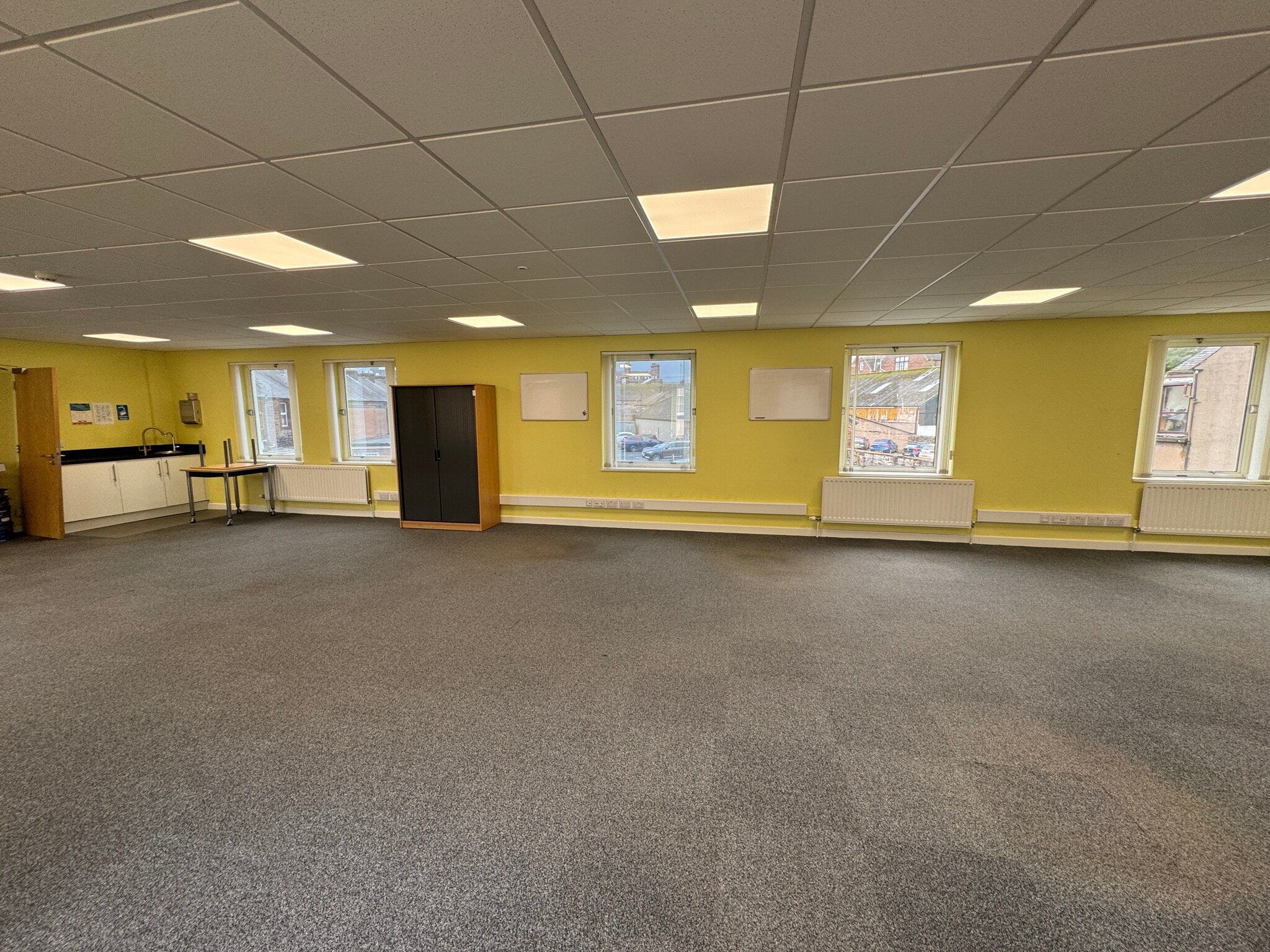 19-24 Friargate, Penrith à louer Photo intérieure- Image 1 de 6