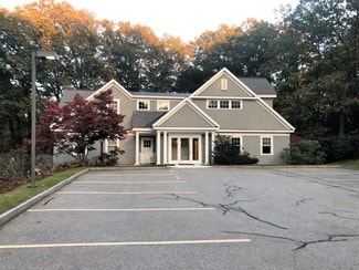 More details for 2250 Main St, Concord, MA - Office for Lease