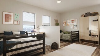 More details for 2050 Durrant Ave, Berkeley, CA - Retail for Lease