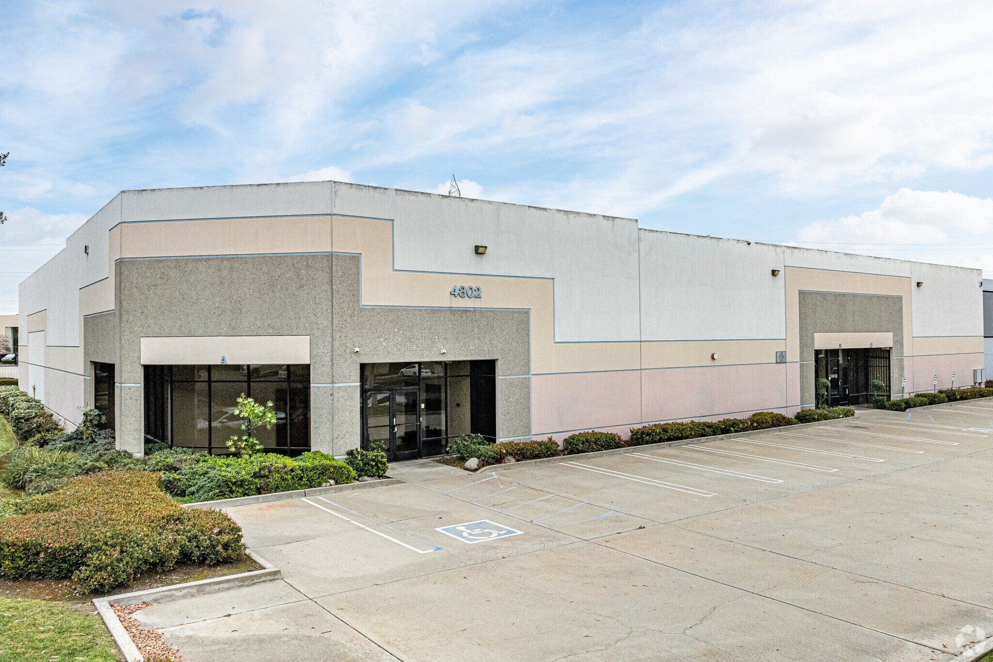4802 Littlejohn St, Baldwin Park, CA for lease Building Photo- Image 1 of 31