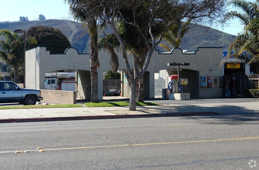 1112 E Ocean Ave, Lompoc, CA for sale - Primary Photo - Image 1 of 1