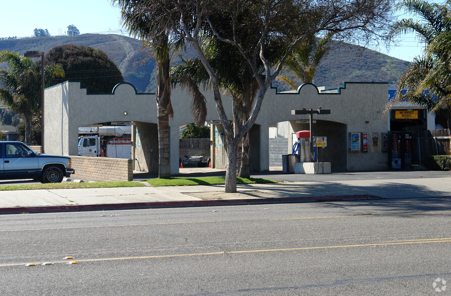 1112 E Ocean Ave, Lompoc, CA for sale - Primary Photo - Image 2 of 2