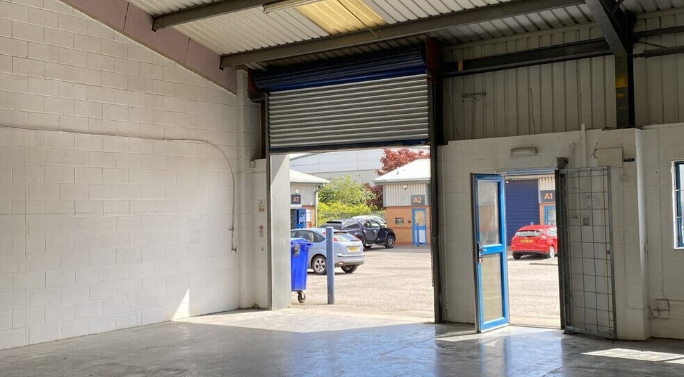 Rands Ln, Doncaster for lease - Interior Photo - Image 3 of 3