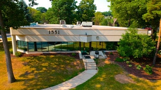 More details for 1525-1551 Park Pl, Ashwaubenon, WI - Office for Lease